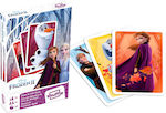 Board Game Memo Frozen Clementoni