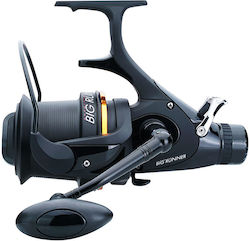 Robinson Runner Fishing Reel