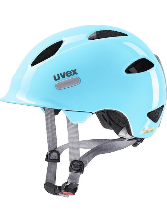 Helmet Каска за колоездене Син
