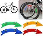 Bicycle Reflector