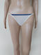 Women's Slip 3Pack with Lace Beige