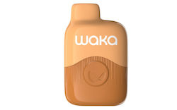 Waka Triple Mango 18mg 2ml