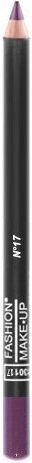 Fashion Make Up Lip Pencil No17 - Colombin