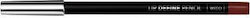 Wibo Lip Definer Lippenkonturenstift 6