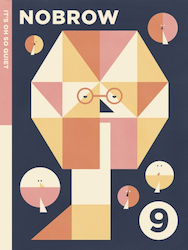 Nobrow 9