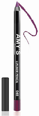 Amy's Cosmetics Lippenkonturenstift No 048