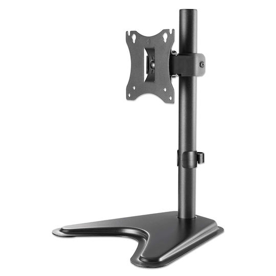 Manhattan Desktop Stand Monitor up to 27" (462037)