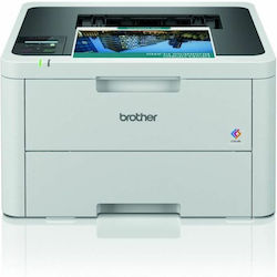 Brother HL-L3220CWE Colour LED Printer with WiFi and Mobile Printing