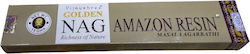 Vijayshree Sticks Golden Nag 15τμχ 15gr