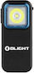 Olight Flashlight LED Black