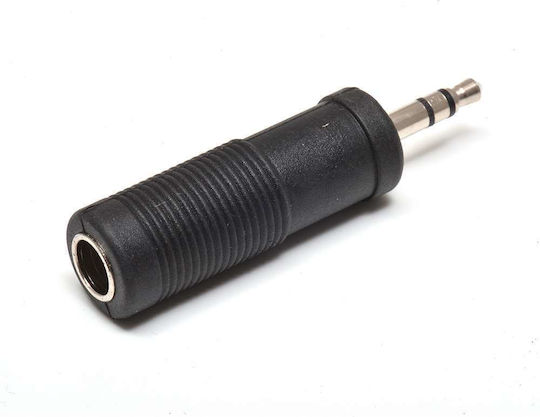 Onsei Convertor 3.5mm Masculin În 6.3mm Feminin 1 Bucată ONA-7112
