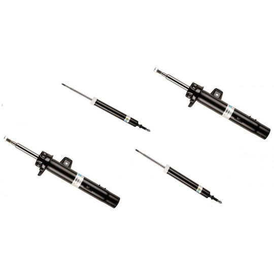Bilstein Set Stoßdämpfer 4Stück