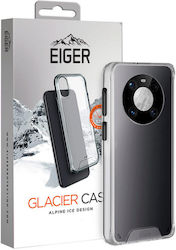 Eiger Glacier 360 Full Cover 0.4mm Transparent (Huawei Mate 40)