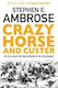 Crazy Horse And Custer