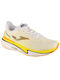 Joma Viper Ανδρικά Αθλητικά Παπούτσια Running Λευκά