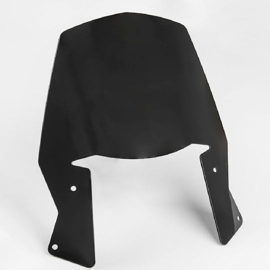 Xunmoto Φιμέ Ζελατίνα Μοτοσυκλέτας για KTM DUKE XXKTM-482-BLACK
