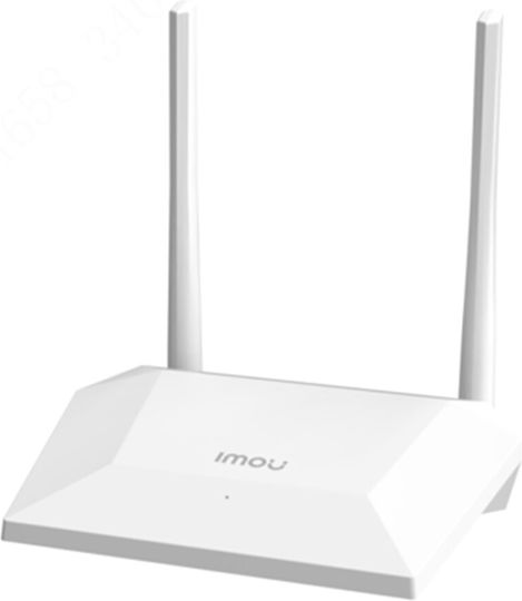Imou N300 Ασύρματο Router Wi‑Fi 4