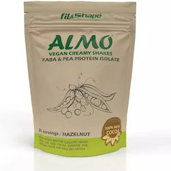 Fit Almo with Flavor Hazelnut 750gr