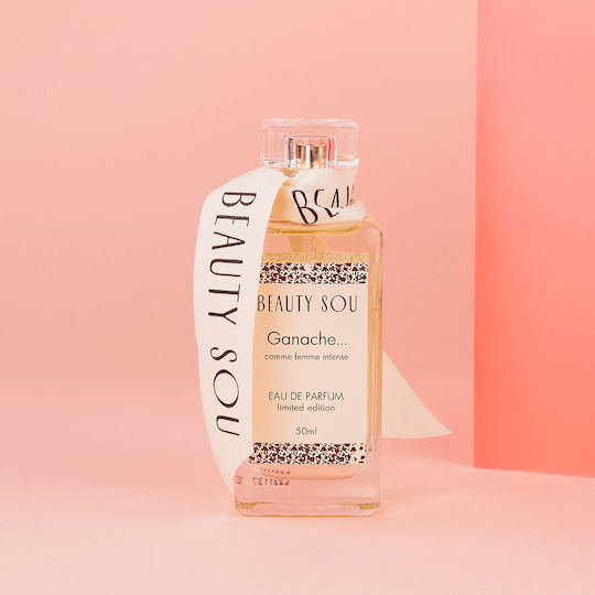 Beauty Sou Ganache Eau de Parfum 50ml