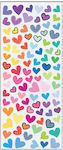 Stickers Hearts