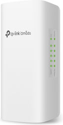 TP-LINK SG2005P-PD v1 Gestionat L2 PoE Switch cu 5 Porturi Gigabit (1Gbps) Ethernet