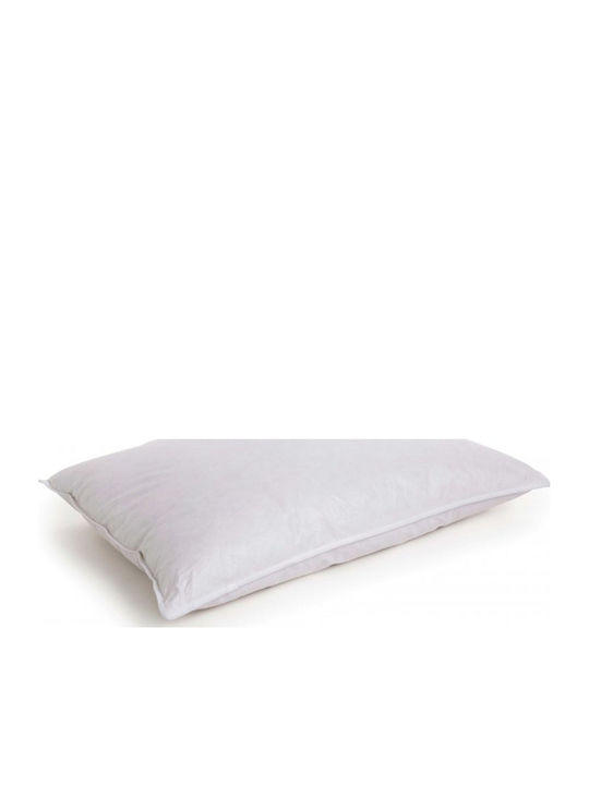 Otto Almas Feathered Bed Pillow 50x70cm