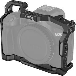 SmallRig Cage Pentru Canon EOS R50 4214 Accesoriu De Suport SmallRig Cage Pentru Canon EOS R50 4214 Accesoriu De Suport