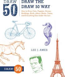 Draw The Draw 50 Way