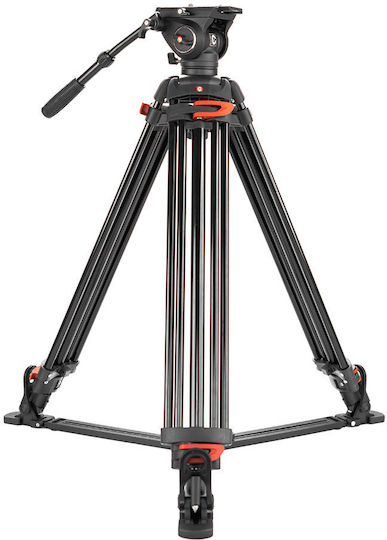 Caruba Videostar 188 Pro Статив за видео