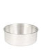 Alumark GR Tăvi de copt Rotund Aluminiu 10cm