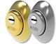 Mottura Defender Lock Armoured Door Silver
