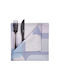 Butlers Butlers Хавлиени кърпи от 100% Памук 42x42см