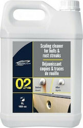 Nautic Clean Boat Cleaning Products Boat Hull Cleaner 02ML-5