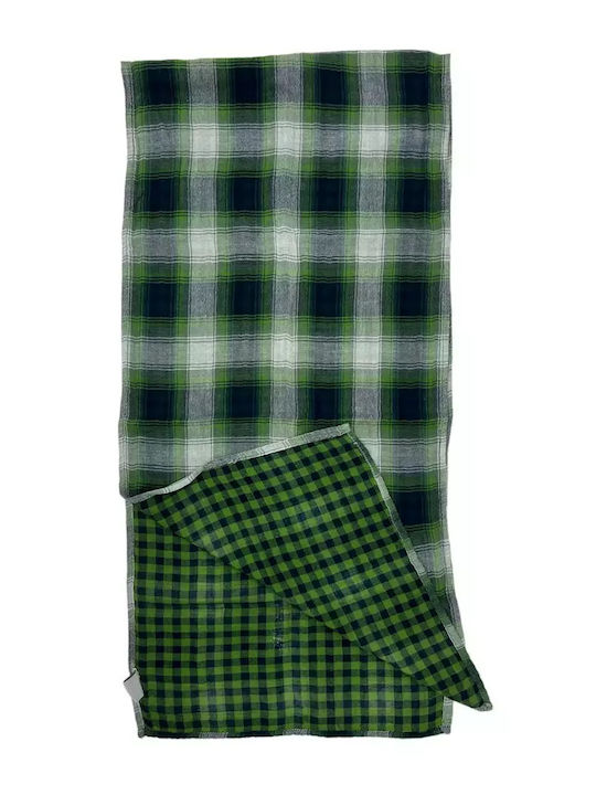 by Vemod Men's Foulard Green