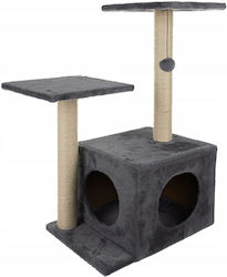 Cat Trees Gray 44x34x71cm