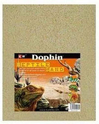 Dophin Υπόστρωμα για Ενυδρείο Ερπετών 1000gr