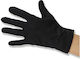 Carnival Gloves Black