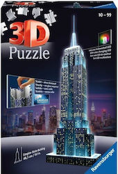 Puzzle 3D 228 Stücke