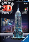 Puzzle 3D 228 Pieces