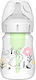 Dr. Brown's Plastic Bottle Anti-Colic with Sili...