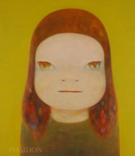 Yoshitomo Nara Yoshitomo Nara