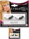 Karneval Wimpern