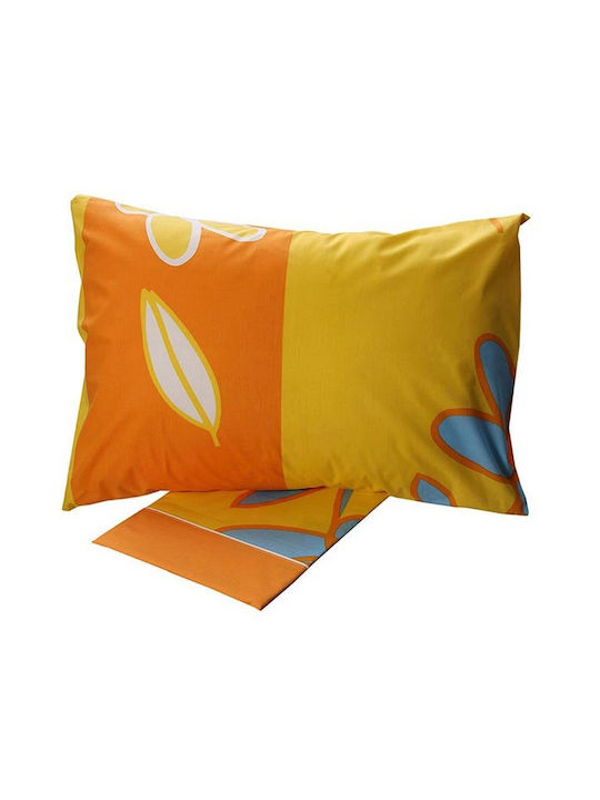 Sunshine Sheet Sets Queen 220x260cm. Cotton Fee...