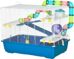 Pawhut Rodent Cage