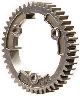 Traxxas Spur Ανταλλακτικό Γρανάζι για Τηλεκατευθυνόμενο 1τμχ