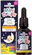 Natures Aid Bed Time Mini Drops Ergänzungsmittel für den Schlaf 50ml