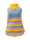Glee Strickpullover Hund in Light Blue Farbe L 33cm.