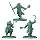 Cool Mini Or Not A Song of Ice and Fire Asif Figure