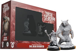 Steamforged Games Dungeons & Dragons Epic Encounters SFEE-LL003 Steamforged Games Dungeons & Dragons Epic Encounters SFEE-LL003