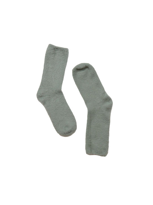 Socks Green